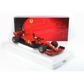 Sebastian Vettel_2020_Ferrari_SF1000