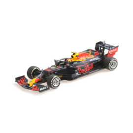 Alexander Albon_2020_Red Bull Racing_RB16
