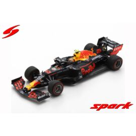 Modellino auto formula 1 F1 1:43 Spark BULL ASTON MARTIN RB16 VERSTAPPEN 2020 GP