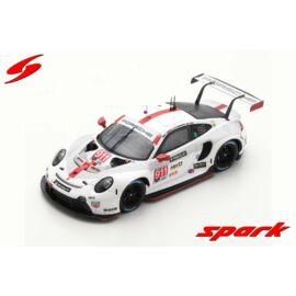 N. Tandy - F. Makowiecki - M. Campbell_2020_Porsche GT Team_Porsche 911 RSR