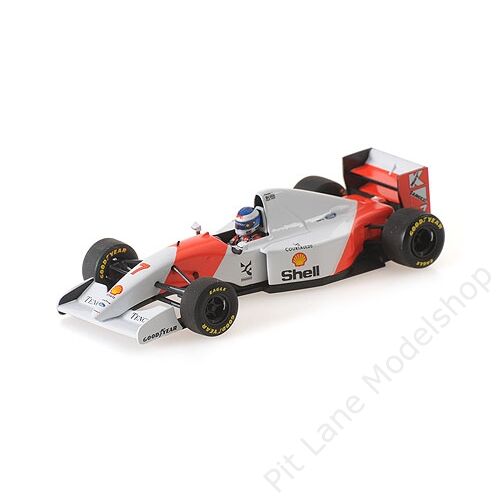 Mika Häkkinen_1993_McLaren_MP4/8