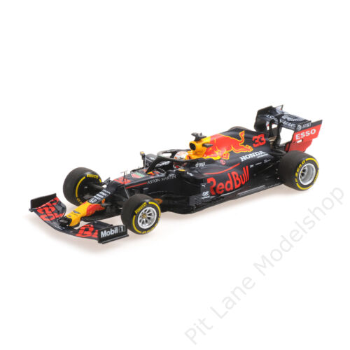 Max Verstappen_2020_Red Bull Racing_RB16