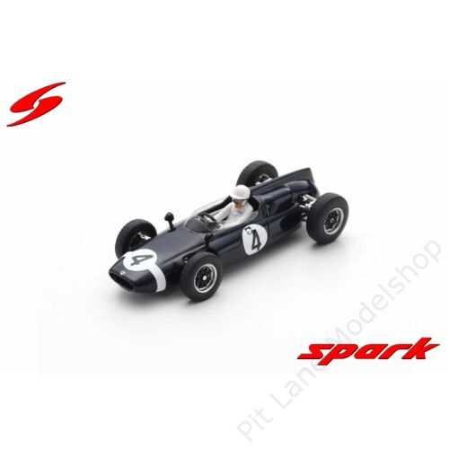 Spark,S8065,1:43