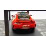Kép 3/4 - MERCEDES-AMG GT-R - 2020 - 'SAFETY CAR FORMULA 1' MUGELLO GP 2020 - 1.000 GP FOR FERRARI /Minichamps 155036094 1:18/