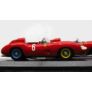 Kép 4/5 - #collection,#modelcar,#pitlanemodelshop,#scalemodels,1957,ART,ART419,F1,FERRARI 315 S,Forma1,Formula1,Formulae,Hawthorn / Trintignant,modellautó,Scuderia Ferrari