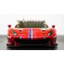 Kép 3/5 - 1:43,Ferrari 488 GTE EVO,LSLM105,Risi Competizione,S. Bourdais - J. Gounon - O. Pla,Spark,WEC