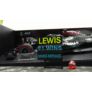 Kép 3/5 - 110201144,1:18,F1 modellautó,Lewis Hamilton,Mercedes,Minichamps,W11