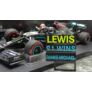 Kép 5/5 - 110201144,1:18,F1 modellautó,Lewis Hamilton,Mercedes,Minichamps,W11