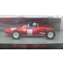 Kép 4/4 - 18-21,1:43,F1 modellautó,Lotus,Nino Vaccarella,S7452,Spark