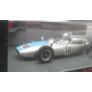 Kép 3/4 - 1:43,Bernard Collomb,Cooper,F1 modellautó,S8061,Spark,T53