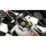 Kép 4/5 - 1:43,417201720,F1 modellautó,Haas,Kevin Magnussen,Minichamps,VF-20