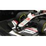 Kép 2/5 - 1:43,417201720,F1 modellautó,Haas,Kevin Magnussen,Minichamps,VF-20