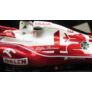 Kép 5/5 - 1:43,417210199,Alfa Romeo,Antonio Giovinazzi,C41,F1 modellautó,Minichamps