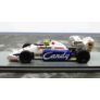 Kép 2/5 - 1:43,Ayrton Senna,F1 modellautó,S2778,Spark,TG184,Toleman