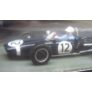 Kép 3/5 - 18-21,1:43,F1 modellautó,Lotus,Maurice Trintignant,S7451,Spark