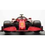 Kép 2/4 - 16808S,1:18,Bburago,Carlos Sainz,F1 modellautó,Ferrari,SF21
