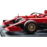 Kép 3/4 - 16808S,1:18,Bburago,Carlos Sainz,F1 modellautó,Ferrari,SF21