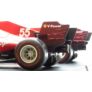 Kép 4/4 - 16808S,1:18,Bburago,Carlos Sainz,F1 modellautó,Ferrari,SF21