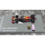 Kép 2/5 - 1:43,F1 modellautó,Max Verstappen,RB16B,Red Bull Racing,S7861,Spark