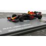 Kép 3/5 - 1:43,F1 modellautó,Max Verstappen,RB16B,Red Bull Racing,S7861,Spark