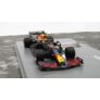 Kép 5/5 - 1:43,F1 modellautó,Max Verstappen,RB16B,Red Bull Racing,S7861,Spark