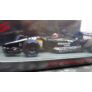 Kép 4/5 - 1:43,F1 modellautó,Fernando Alonso,Minardi,PS01,S4850,Spark