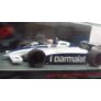 Kép 4/5 - 1:43,Brabham,BT50,F1 modellautó,Nelson Piquet,S7116,Spark