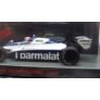Kép 5/5 - 1:43,Brabham,BT50,F1 modellautó,Nelson Piquet,S7116,Spark