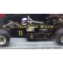Kép 4/5 - 1:43,95T,Elio de Angelis,F1 modellautó,Lotus,S7290,Spark