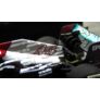 Kép 3/5 - 1:43,410210144,F1 modellautó,Lewis Hamilton,Mercedes,Minichamps,W12