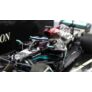 Kép 4/5 - 1:43,410210144,F1 modellautó,Lewis Hamilton,Mercedes,Minichamps,W12