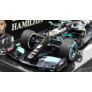 Kép 5/5 - 1:43,410210144,F1 modellautó,Lewis Hamilton,Mercedes,Minichamps,W12