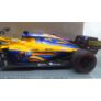 Kép 2/5 - 1:43,Daniel Ricciardo,F1 modellautó,MCL35M,McLaren,S7854,Spark