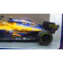Kép 2/5 - 1:43,F1 modellautó,Lando Norris,MCL35M,McLaren,S7855,Spark