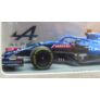 Kép 4/5 - 1:43,A521,Alpine,F1 modellautó,Fernando Alonso,S7858,Spark