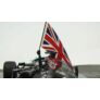 Kép 2/5 - 18S599,1:18,F1 modellautó,Lewis Hamilton,Mercedes,Spark,W12