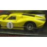 Kép 2/5 - 1:43,Bruce McLaren,Ford,GT40 Mk IV,S4545,Spark,WEC