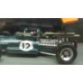 Kép 2/5 - 1:43,BRM,F1 modellautó,Jackie Oliver,P133,S5706,Spark