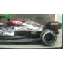Kép 4/5 - 1:43,F1 modellautó,Lewis Hamilton,Mercedes,S7710,Spark,W12