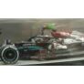 Kép 5/5 - 1:43,F1 modellautó,Lewis Hamilton,Mercedes,S7710,Spark,W12