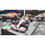Kép 4/5 - 1:43,38060,Bburago,F1 modellautó,Max Verstappen,RB16B,Red Bull Racing