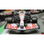 Kép 5/5 - 1:43,38060,Bburago,F1 modellautó,Max Verstappen,RB16B,Red Bull Racing