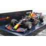 Kép 2/5 - 1:43,410210611,F1 modellautó,Minichamps,RB16B,Red Bull Racing,Sergio Perez