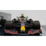 Kép 2/5 - 1:43,410210711,F1 modellautó,Minichamps,RB16B,Red Bull Racing,Sergio Perez