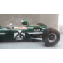 Kép 5/5 - 1:43,Brabham,BT23,F1 modellautó,Jochen Rindt,SF250,Spark
