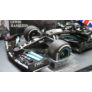 Kép 5/5 - 110211144,1:18,F1 modellautó,Lewis Hamilton,Mercedes,Minichamps,W12