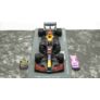 Kép 5/5 - 18S609,1:18,F1 modellautó,Max Verstappen,RB16B,Red Bull Racing,Spark