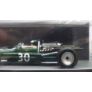 Kép 2/5 - 1:43,Cooper,F1 modellautó,Jochen Rindt,S5298,Spark,T86