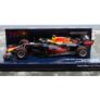 Kép 2/5 - 1:43,410211433,F1 modellautó,Max Verstappen,Minichamps,RB16B,Red Bull Racing