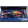 Kép 3/5 - 1:43,410211433,F1 modellautó,Max Verstappen,Minichamps,RB16B,Red Bull Racing